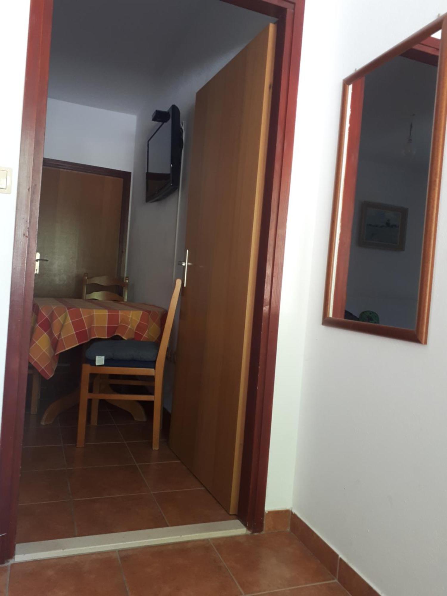 See View Apartment 2 Mimice Room photo